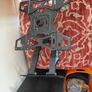 Corner TV Wall Bracket for 26-65 Inch TVs Image 2