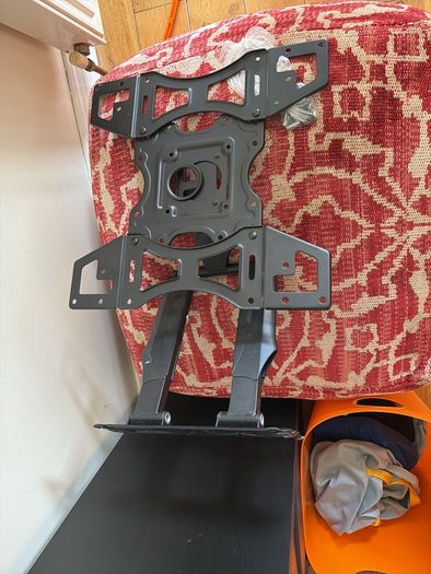 Corner TV Wall Bracket for 26-65 Inch TVs