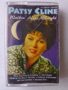 Patsy Cline