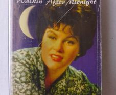 Patsy Cline