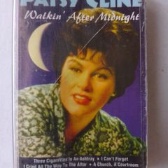 Patsy Cline