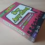 Say Anything Family Party Board Game 2017 NEW SEALED Image 4