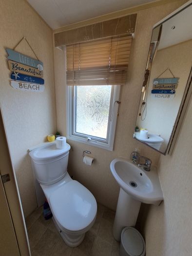 2009 Willerby Aspen Mobile Home