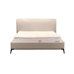 Brand New Super King Bed Frame - Amelia (RRP E995 / Now E495 Retail)