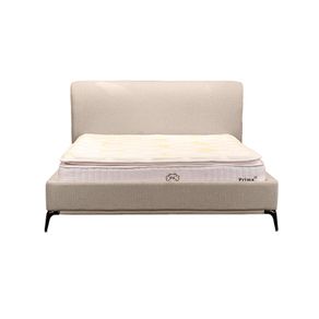 Brand New Super King Bed Frame - Amelia (RRP 995 Euro)