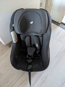 car seat