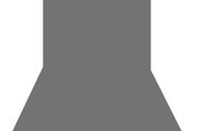 3x6 M Muslin Backdrop Grey Background 100% Cotton