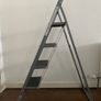 4-Step Ladder Image 2