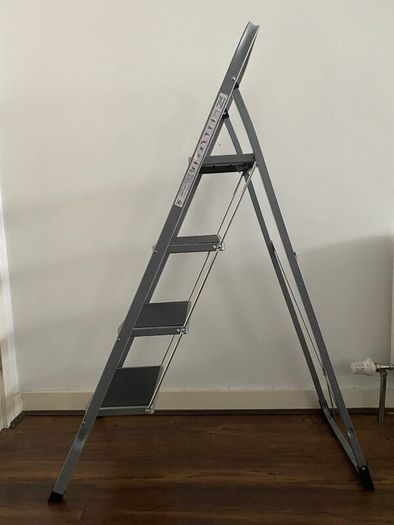 4-Step Ladder