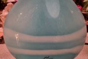 Murano large vase