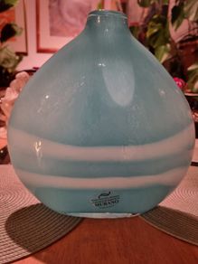 Murano large vase