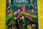 Charlie and the chocolate factory PlayStation 2 ps2 games Original