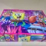 Wooden Cubes Puzzle / Educational Toddler Blocks Image 2