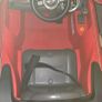 Mini Cooper Ride-On Car - Great Condition + New Battery Image 5