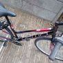 Ladies hybrid bicycle. Cycling like new. Image 2