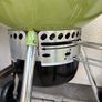 Weber Master Touch 57cm Includes Cover & Extras Image 4