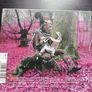 Kula Shaker - Peasants Pigs and Astronauts CD Image 2