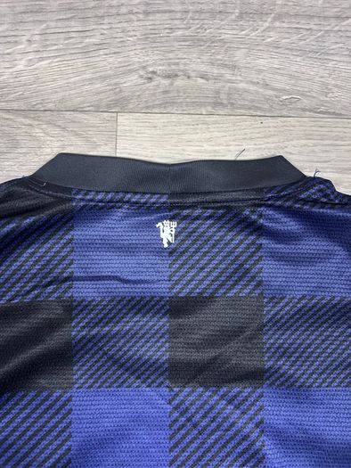 Nike Manchester United 2013 Away Jersey Shirt Mens XL
