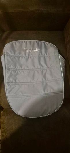 Infababy 3 in 1 Travel System Buggy
