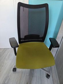 office