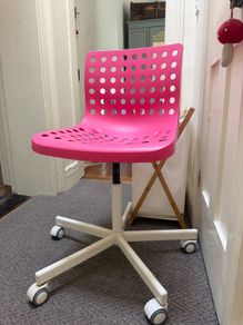 Swivel chair