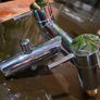 bath mixer tap Image 5