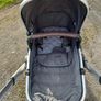 Buggy and Car seat Image 2