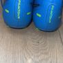 Nike Phantom Football Boots /Shoes Image 5