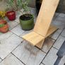 viking chair Image 4
