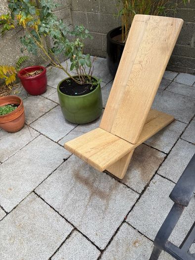 viking chair