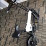 Electric Bike Fiido D2S Folding Moped Image 5