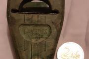 vintage film viewfinder