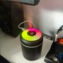 Mini RGB humidifier Image 4