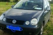 Vw polo Gearbox