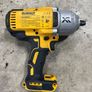 Dewalt 1/2" impact gun 18V DCF899 Image 2