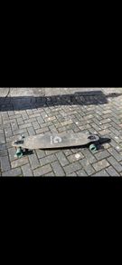 longboard
