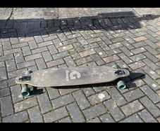 longboard