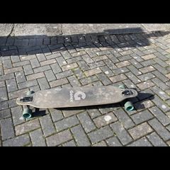 longboard