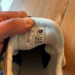 New Balance size 44.5 / 10
