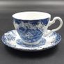 Johnson Brothers English Country Life Coffee Trios x 3 Image 2