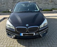 BMW 7 seater