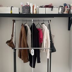 Clothing rack