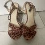 high hills sandals Image 2