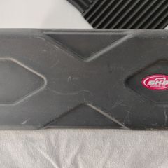 SKB 4U Rack Case (Short Depth)