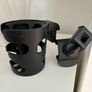 iCandy cup bottle holder & clamp Image 2