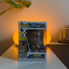 Kronk (Angel) 2022 Wondrous Convention Limited Edition Exclusive