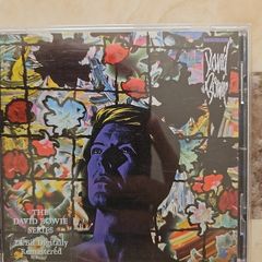 Bowie CD - Tonight (24 Bit...)