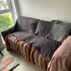 Free sofa
