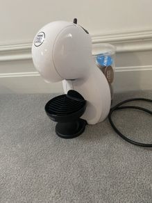Dolce Gusto Coffee machine