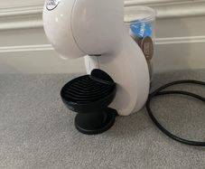 Dolce Gusto Coffee machine